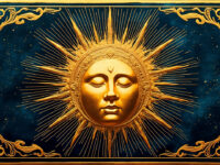 The Sun Reversed