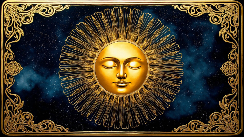 The Sun