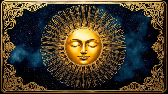 The Sun