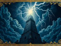 The Tower Reversed
