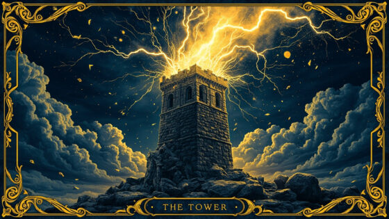 The Tower