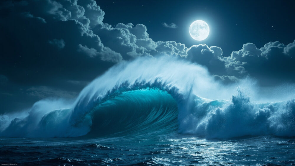 Tsunami