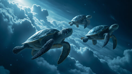 Turtles