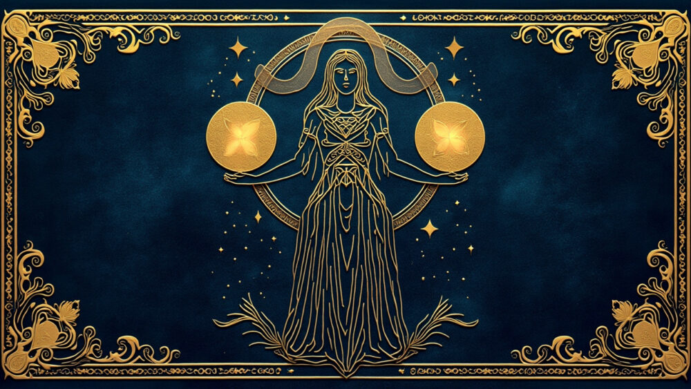 Two of Pentacles Reversed