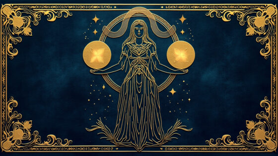 Two of Pentacles Reversed