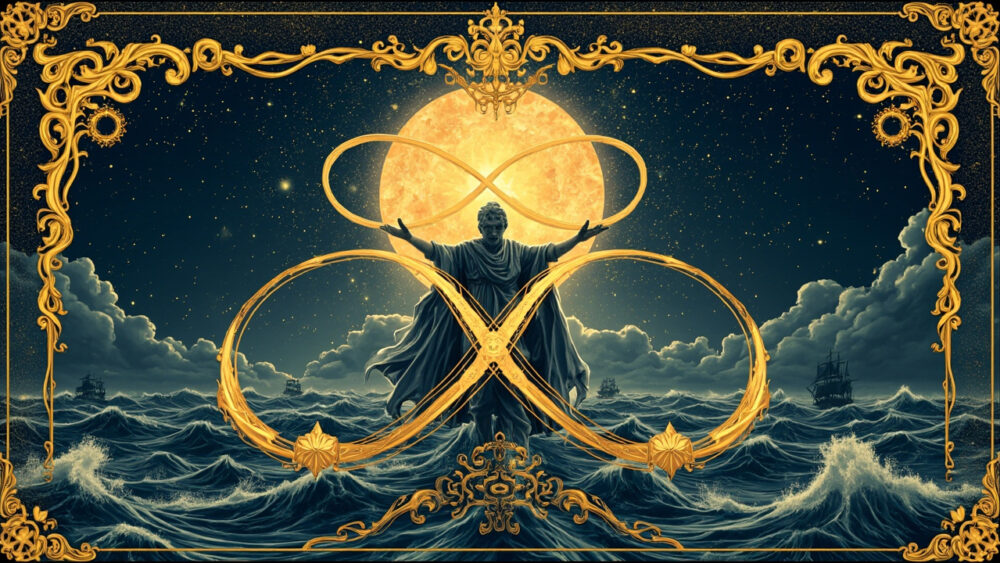 Two of Pentacles