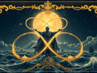 Two of Pentacles