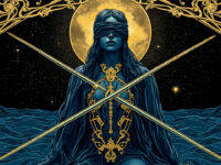 Two of Swords Reversed