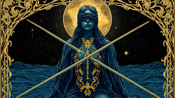Two of Swords Reversed