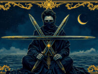 Two of Swords