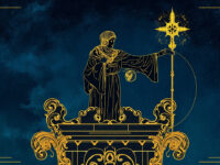Two of Wands