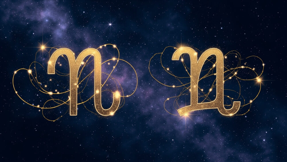 Virgo Man & Aquarius Man