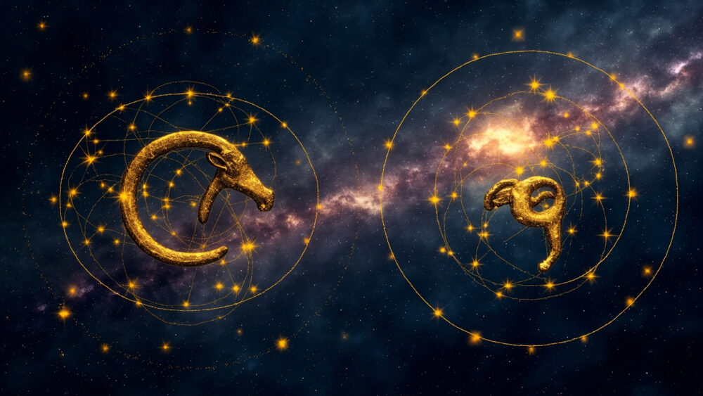Virgo Man & Aries Woman