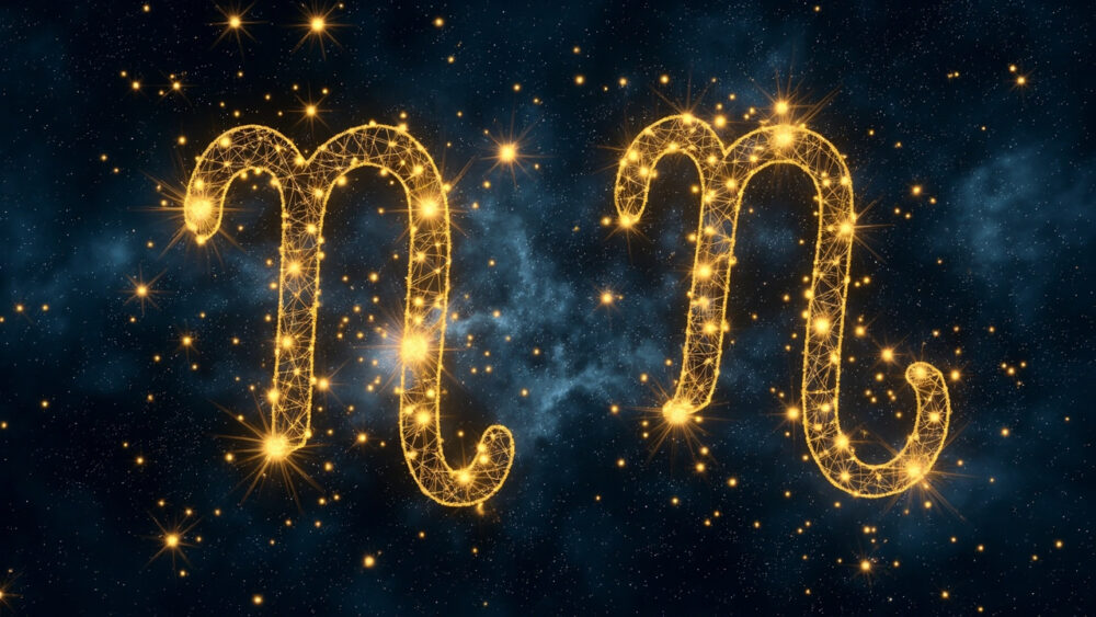 Virgo Man & Capricorn Man