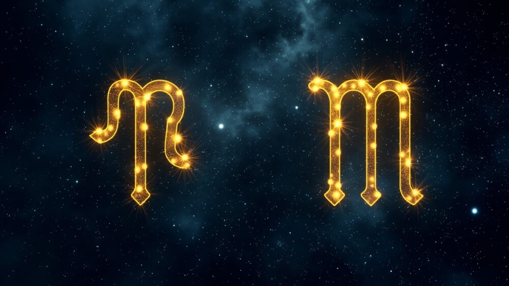 Virgo Man & Capricorn Woman