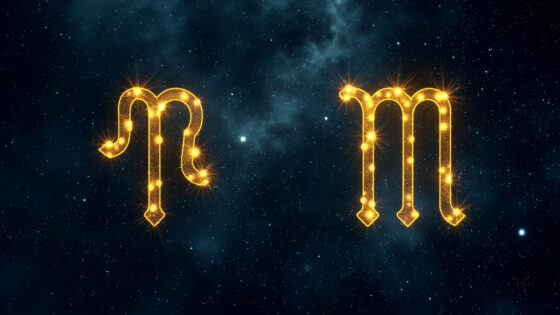 Virgo Man & Capricorn Woman