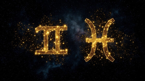 Virgo Man & Gemini Woman