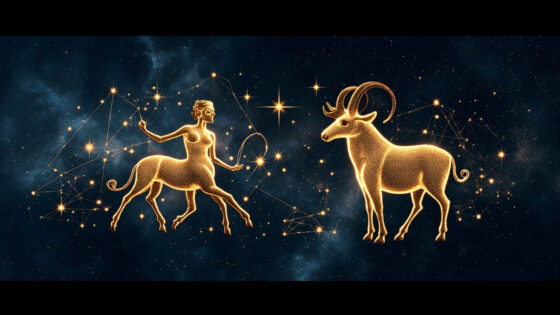 Virgo Man & Taurus Man