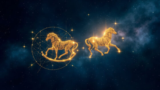 Virgo Man & Virgo Man