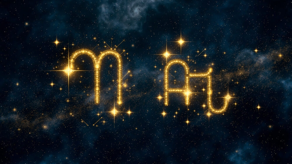Virgo Man & Virgo Woman