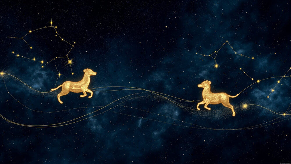 Virgo & Virgo