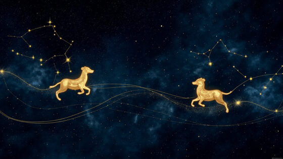 Virgo & Virgo