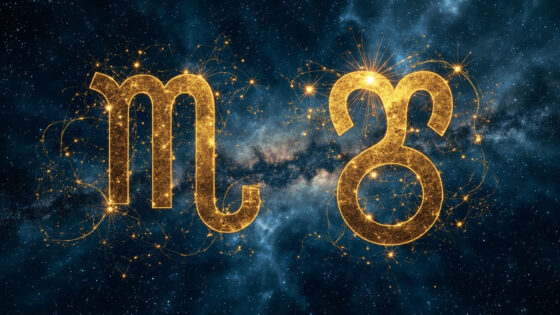 Virgo Woman & Aries Man