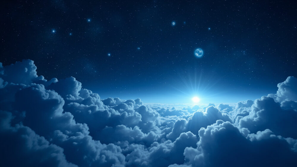 Waking Dream Meaning