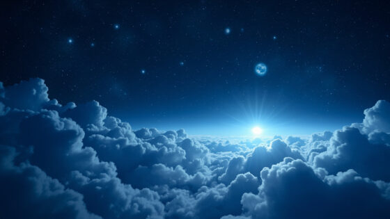 Waking Dream Meaning