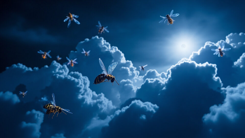 Wasps