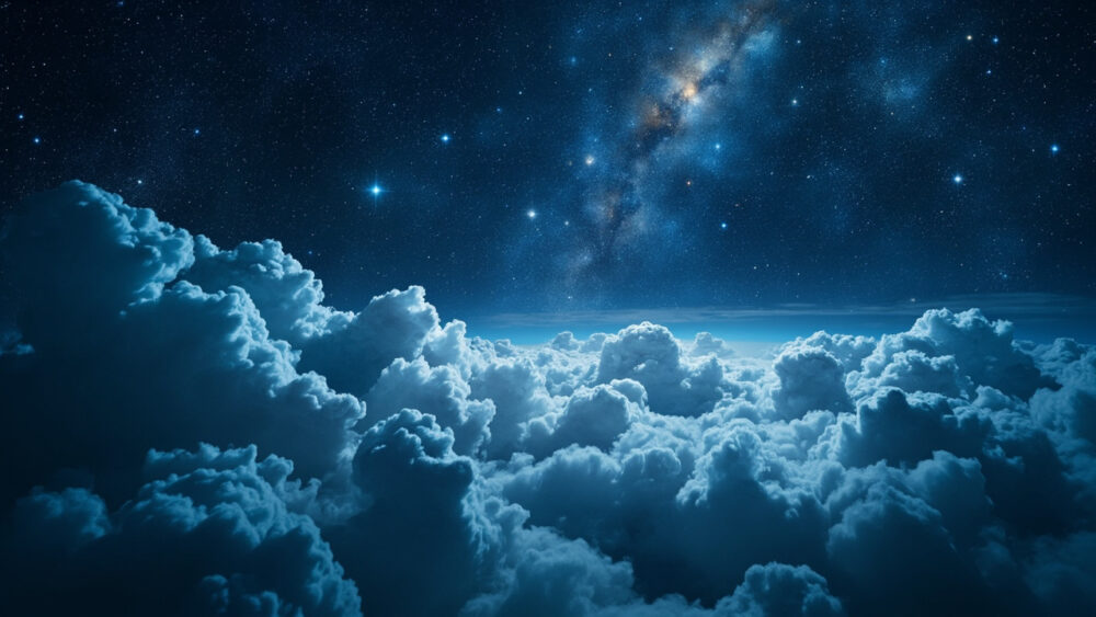 Wet Dreams Spiritual Meaning
