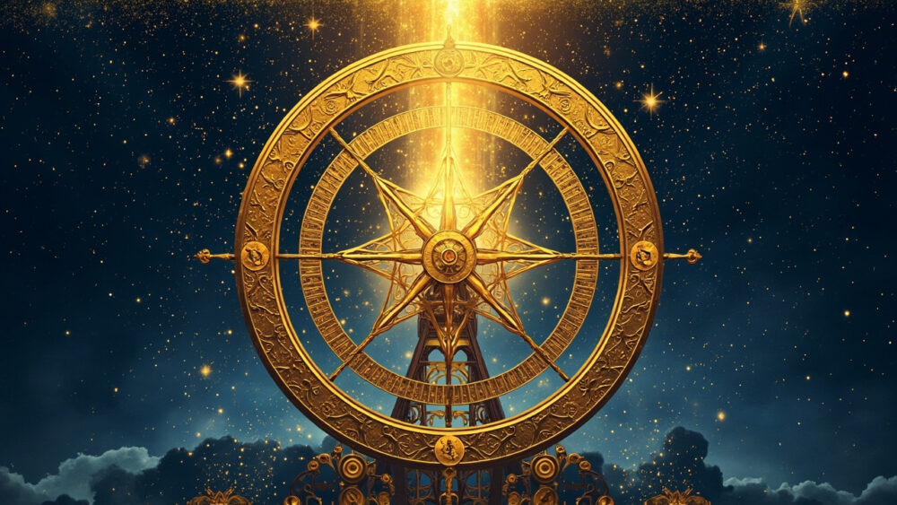 Wheel of Fortune