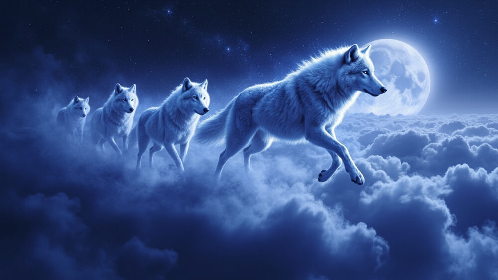 Wolves
