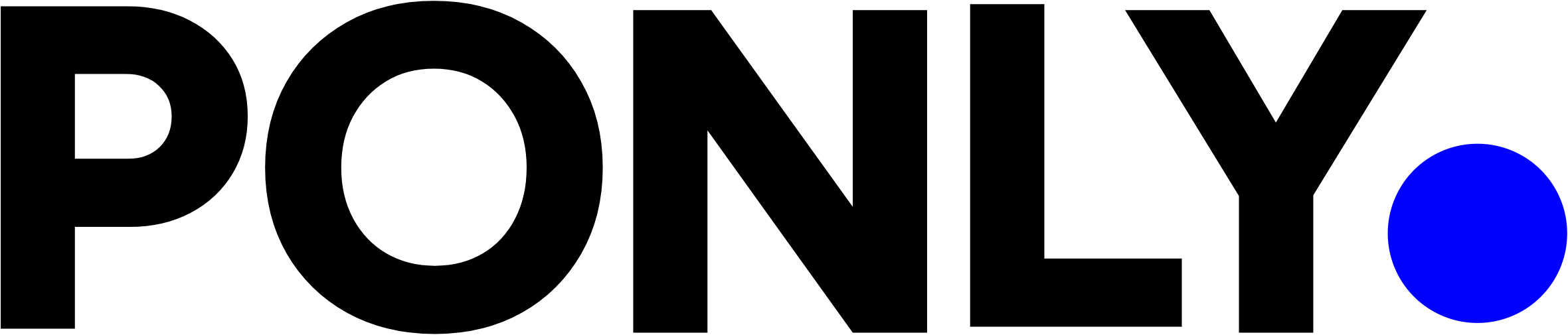 Ponly Name