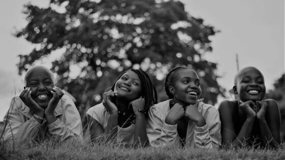 75+ Beautiful African Names (Countries, Meanings & Origins)