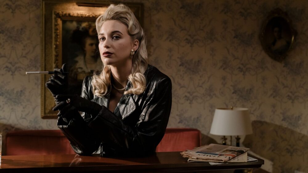 40 Unforgettable Agatha Christie Character Names and Mysteries