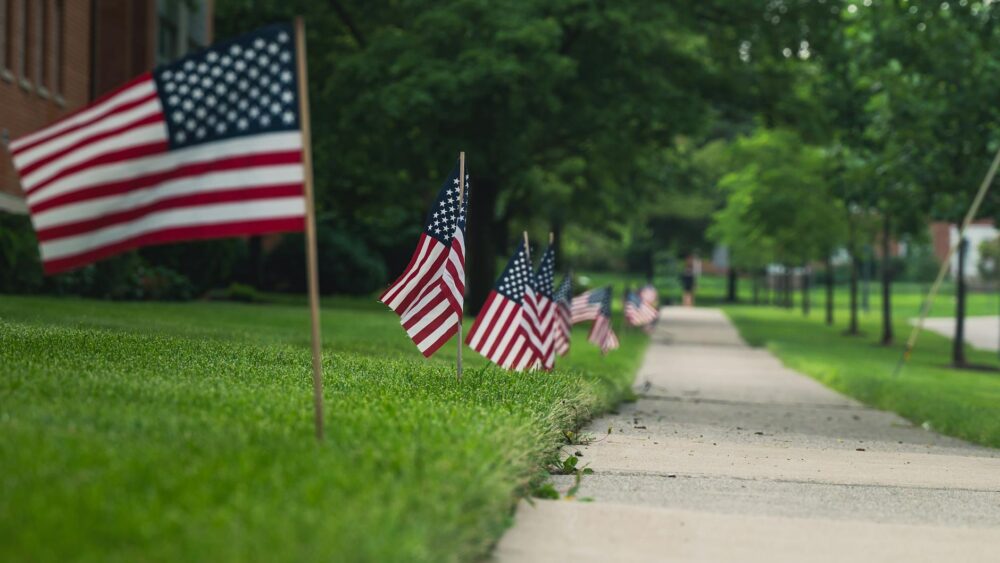 133 Classic American Names With Surprising Origins and Meanings