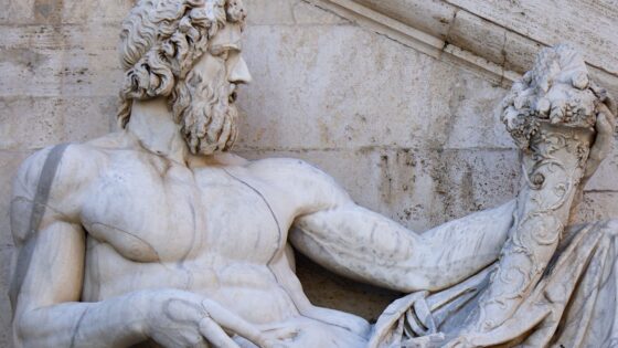 97 Ancient God Names from World Mythology: Meanings and Origins