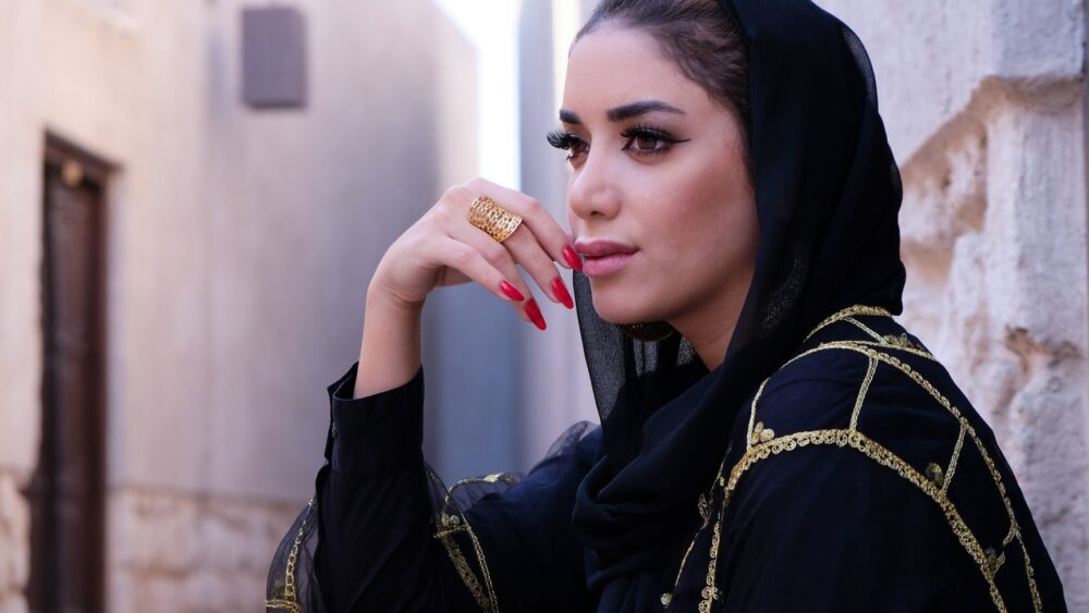 95 Beautiful Arabic Names for Boys and Girls With Their Poetic Meanings