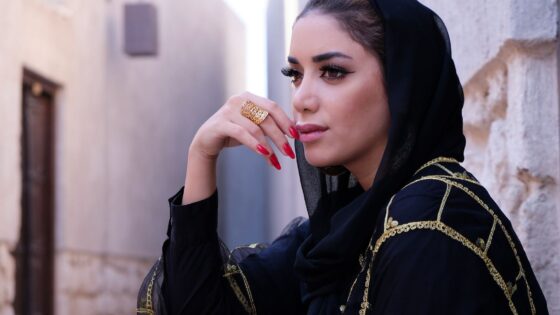 95 Beautiful Arabic Names for Boys and Girls With Their Poetic Meanings