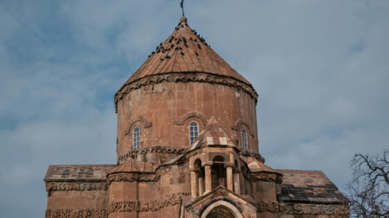 Armenian Names: Cultural Significance and Traditional Heritage