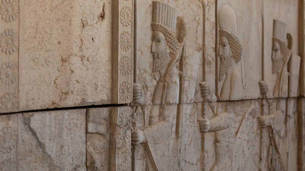 23 Authentic Assyrian Names with Deep Cultural Meanings