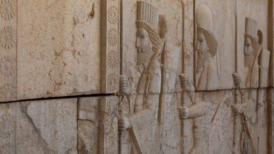 23 Authentic Assyrian Names with Deep Cultural Meanings