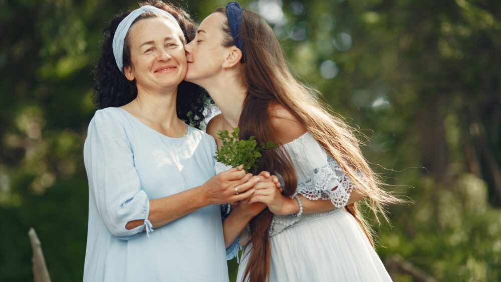 110 Unique Nicknames for Aunts to Create a Closer Bond