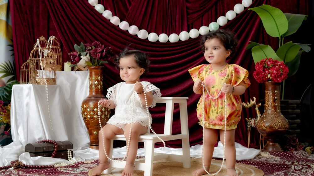 92 Baby Girl Names: Beautiful, Unique & Timeless Options