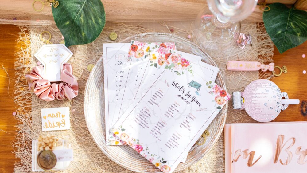 29 Baby Shower Games That Guests Will Actually Want to Play