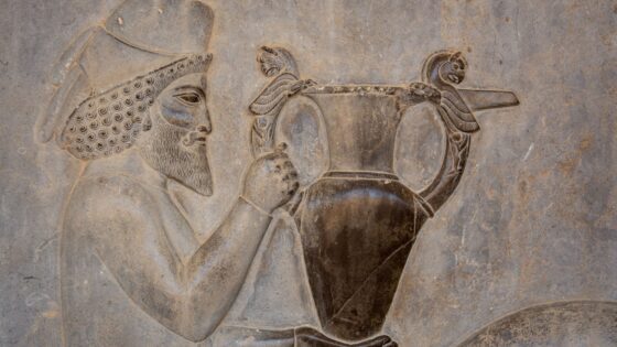 Babylonian Names: Ancient Mesopotamian History and Mythology