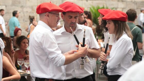Basque Names: Unique Iberian Heritage and Cultural Significance