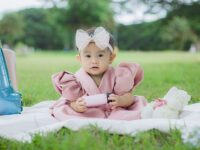 83 Beautiful Girl Names with Meanings: Classic to Modern