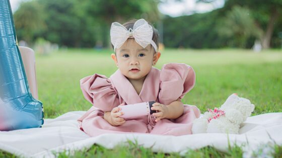 83 Beautiful Girl Names with Meanings: Classic to Modern